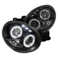 02-03 SUBARU IMPREZA WRX PROJECTOR