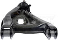 CONTROL ARM W/ BALL