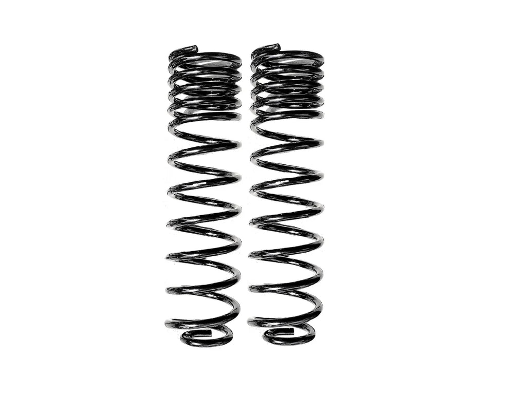 21C GLADIATOR DIESEL 2.5 IN REAR SPRING PAIR