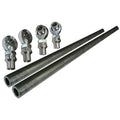 Cossover Steering Kit with 7/8 Inch Premium JMX Rod Ends Artec Industries
