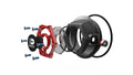 AP KIT - TRIPLE 2 IN. SLIPPER 33.5