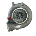 HE500VG Turbocharger Kit VG (Actuator) CM870