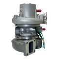 HE500VG Turbocharger Kit VG (Actuator) CM870