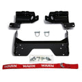 Warn auto part