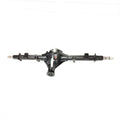 Yukon Gear & Axle auto part