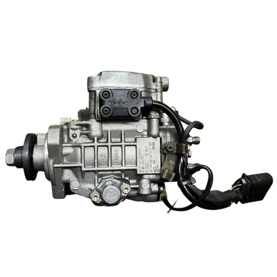 RCD Performance auto part