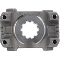END YOKE ASSY