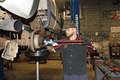 GM 11.5 CORP 1 TON MASTER BEARING KIT