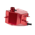 Coolant Expansion Tank Red - 16-21 Honda Civic 1.5T 17 Honda Civic Type R