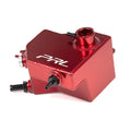 Coolant Expansion Tank Red - 16-21 Honda Civic 1.5T 17 Honda Civic Type R