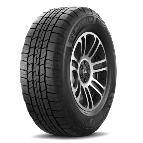 265/70R18 116S TL LTX TRAIL MI