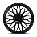 18X8 5X110 +40GB73.1 1600