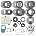 Suncoast 10R60 Category 2 Raybestos Rebuild Kit Ford Bronco Ford Explorer Expanded Clutch Capacity SUNSC-10R60-CAT2