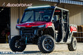25C CFMOTO UFORCE U10 XL PRO STEREO TOPS (4DOOR)LEVEL4