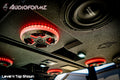 25C CFMOTO UFORCE U10 XL PRO STEREO TOPS (4DOOR)LEVEL4