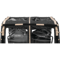 QuadBoss 15-19 Polaris Ranger 1000 Diesel Soft Roof