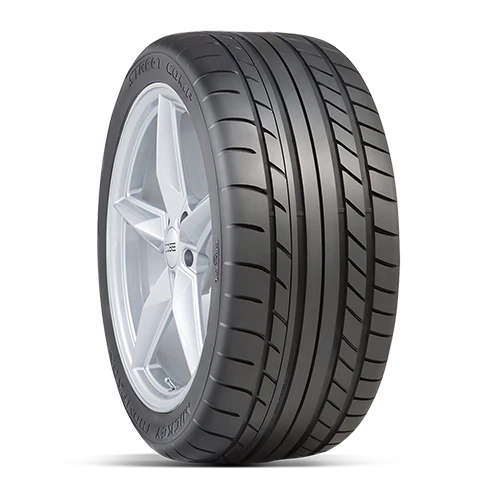 STREET COMP 315/35R17 102W 25.6