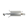 MUFFLER REAR ANSA OER