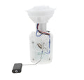 CARTER fuel pump detail