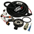 BD Diesel auto part
