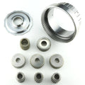 Suncoast Converters Maximum Duty Straight Cut Planetary Gears Only - Complete Set 1.69 Ratio COA-12787-169