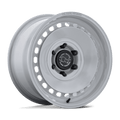 Black Rhino BASIN 17X8 6X5.5 106 32 GRY-SPC BR036AX17806832