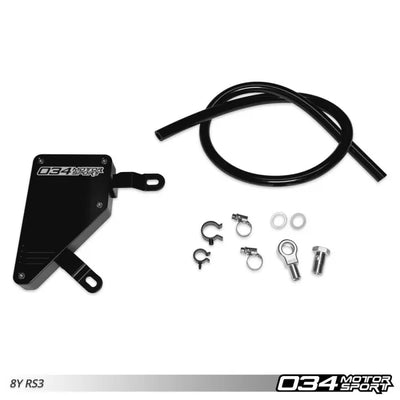 Catch Can Kit, DSG, 8Y RS3