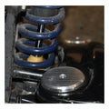 BUSHING,SUBFRAME,B4-B5 REARBI