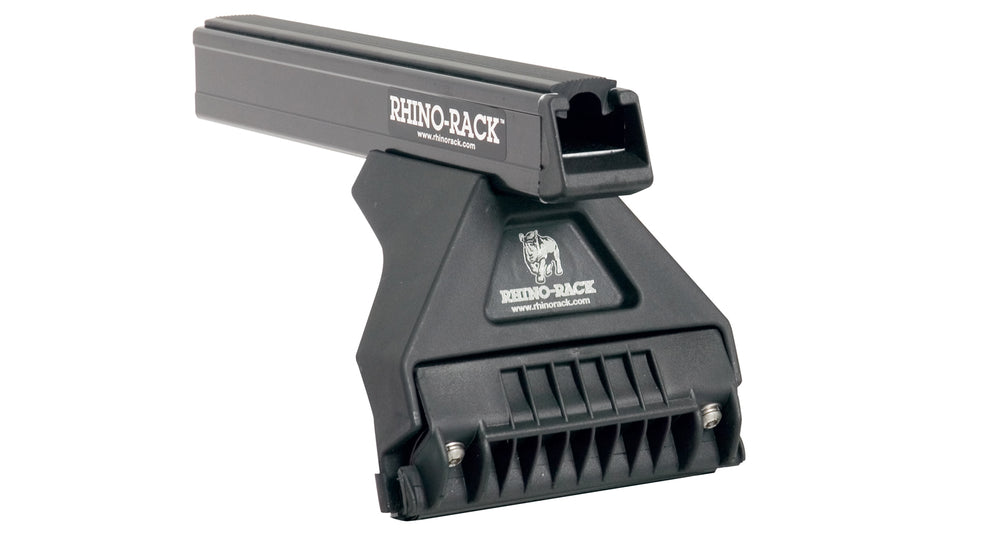 Rhino-Rack USA black roof rack