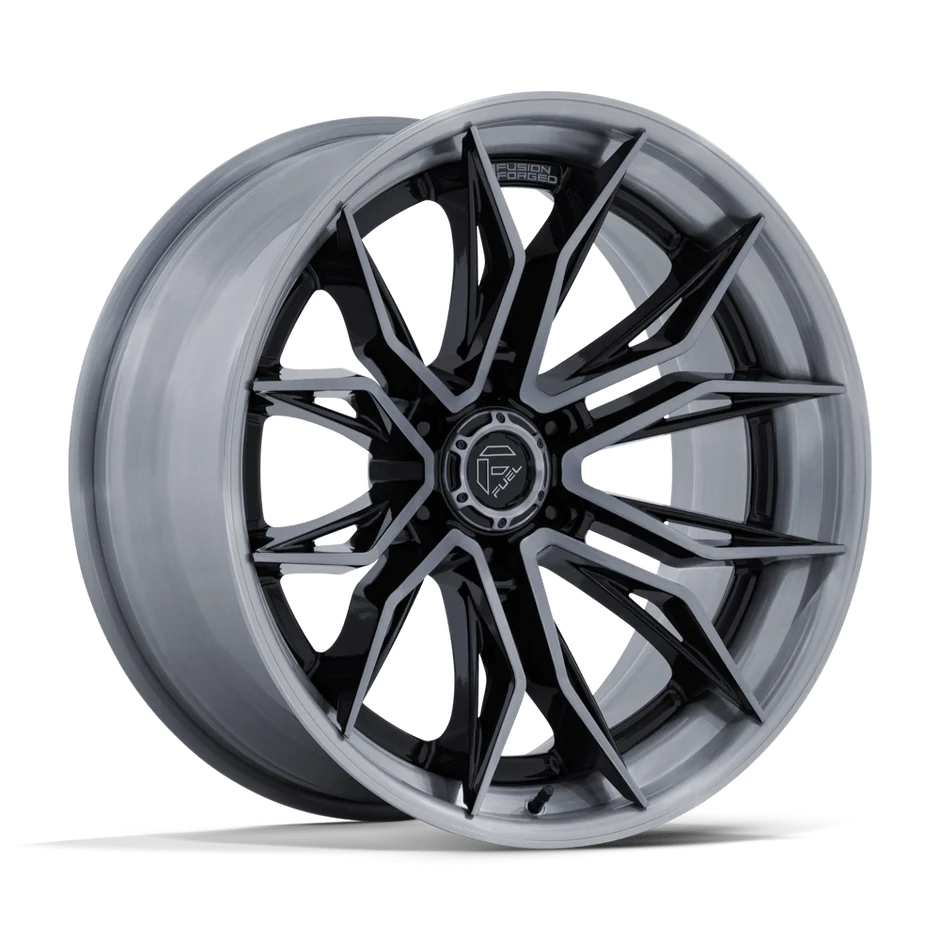 MUTINY 22X10 8X6.5 125 -18 G-BLK BR