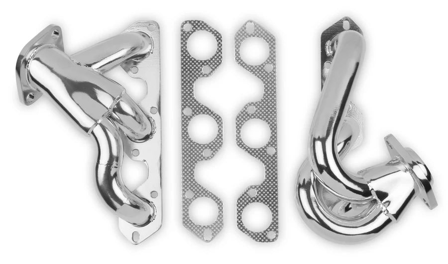Holley auto part