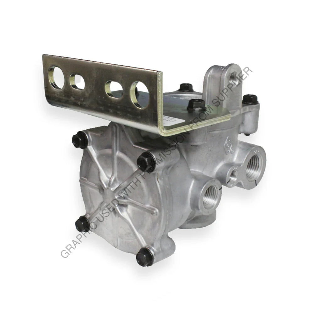 LIFT AXLE CONTROL MODULE RAPID DUM
