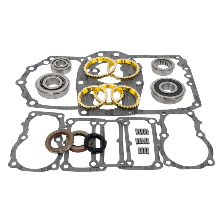 USA STANDARD MANUAL L52 BEARING KIT