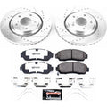 PowerStop auto part