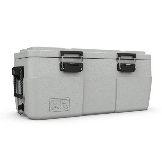 115CAN COOLER V2 GUNMETAL GRAY