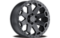BRWAR 17X8 5X120 M-BLK 35MM