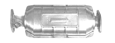 AP Exhaust Products auto part