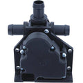 HVAC HEATER CONTROL VALVE