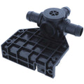 HVAC HEATER CONTROL VALVE