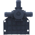 HVAC HEATER CONTROL VALVE