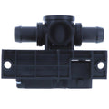 HVAC HEATER CONTROL VALVE