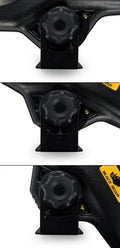 BLACK BOAR - ATV GUN CASE (E/F)