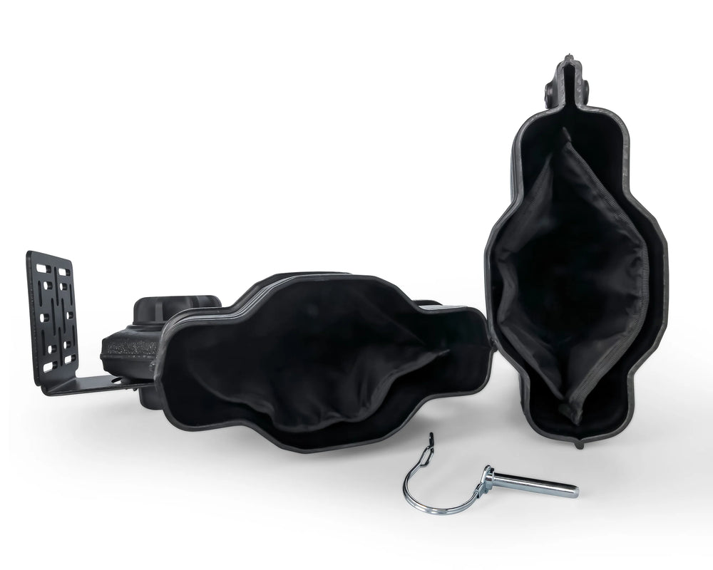 BLACK BOAR - ATV GUN CASE (E/F)