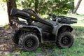 BLACK BOAR - ATV GUN CASE (E/F)
