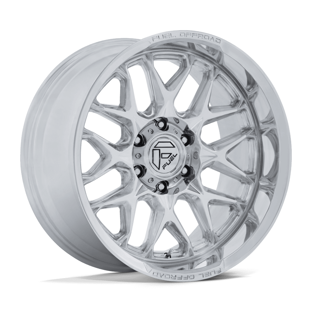 LYNX 22X10 6X135 87 -18 POLISH