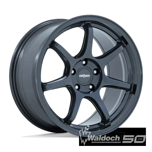 BPU 19X10.5 5X112 66 +35 G-BLUE GRY