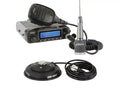 Rugged Radios Rugged M1 RACE SERIES Waterproof Mobile Radio - Digital and Analog