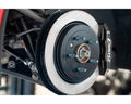 BMR 14-19 Chevrolet Corvette 17in Conversion Kit w/ Solid Rotors & Black Calipers
