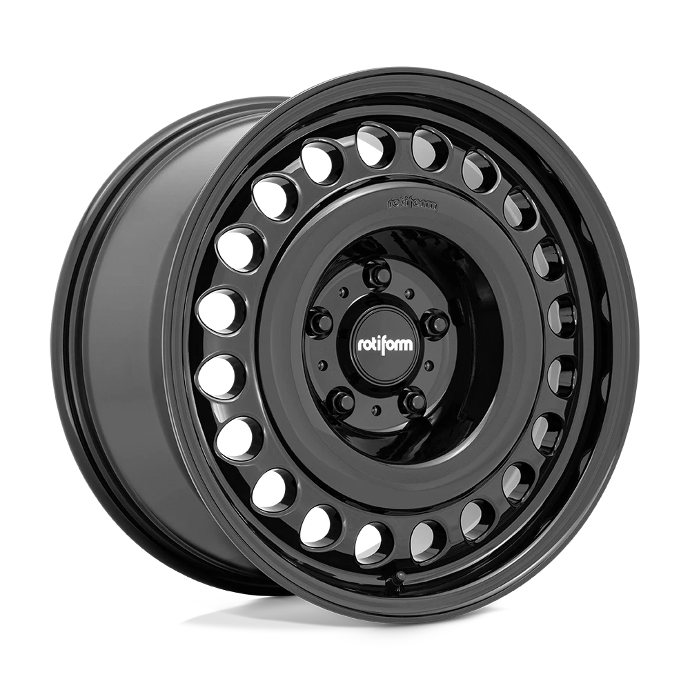 STL 20X9 6X135 87.1 BL 18MM