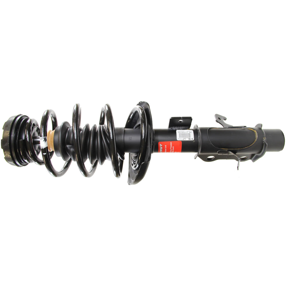 QUICK-STRUT ASSEMBLY